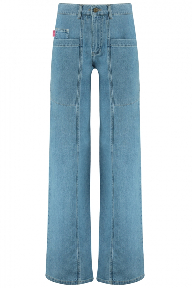 MADELYNN PA HS25R102 421 mid blue